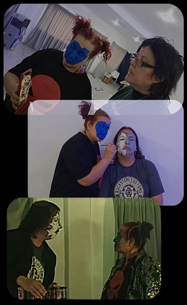 Equipo de Reflejos Centro Cultural