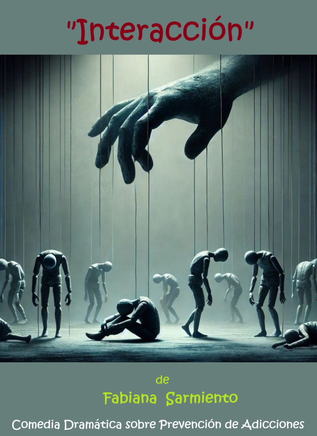 Interacción — obra de teatro